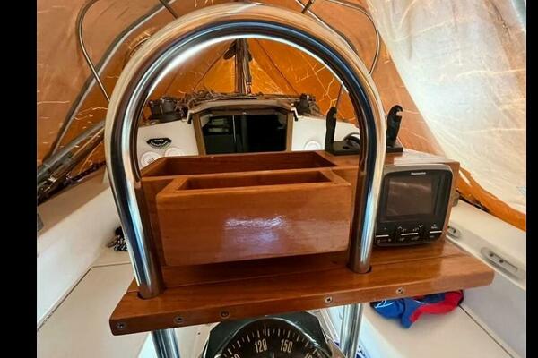 Celtic Fire 35ft C amp C Yacht For Sale