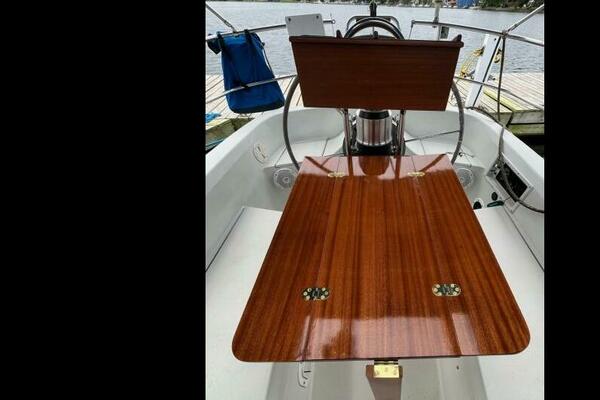 Celtic Fire 35ft C amp C Yacht For Sale