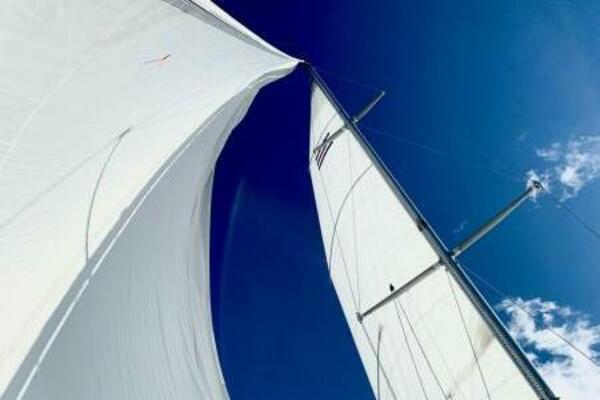 Celtic Fire 35ft C amp C Yacht For Sale