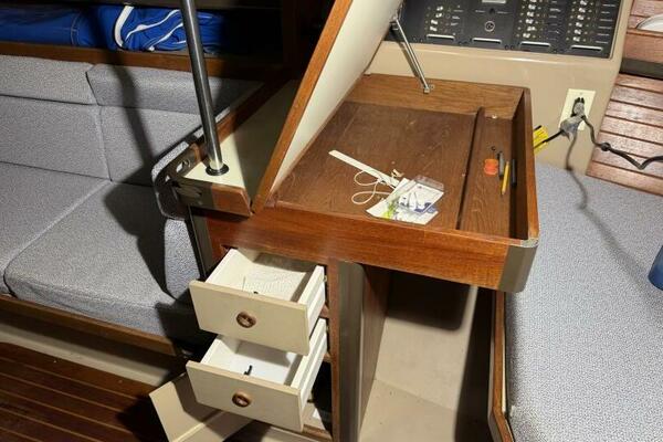 Celtic Fire 35ft C amp C Yacht For Sale