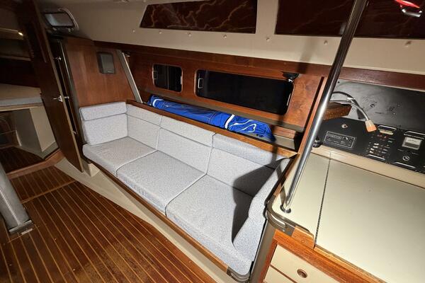 Celtic Fire 35ft C amp C Yacht For Sale