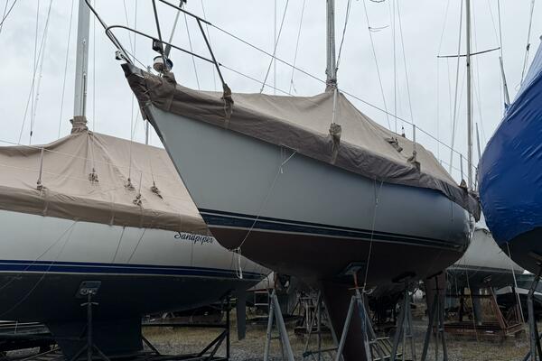 Celtic Fire 35ft C amp C Yacht For Sale