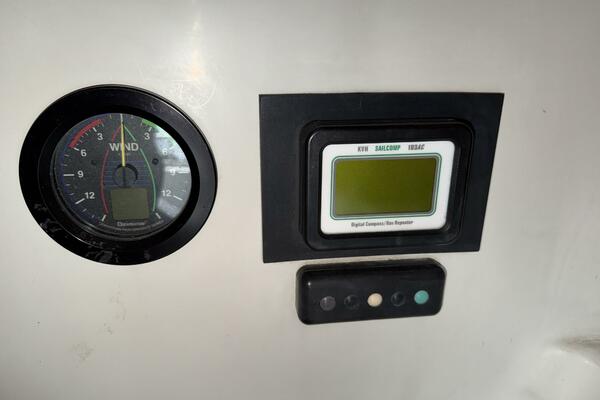 Celtic Fire 35ft C amp C Yacht For Sale