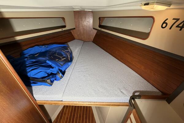Celtic Fire 35ft C amp C Yacht For Sale