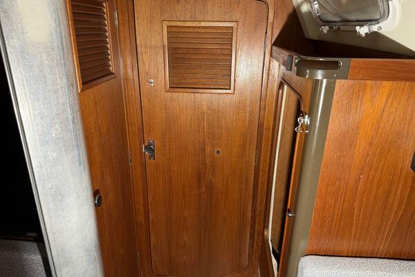 Celtic Fire 35ft C amp C Yacht For Sale