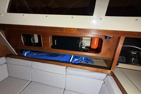 Celtic Fire 35ft C amp C Yacht For Sale
