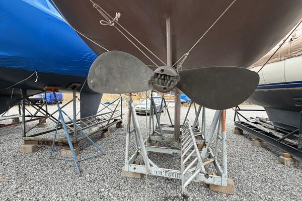 Celtic Fire 35ft C amp C Yacht For Sale