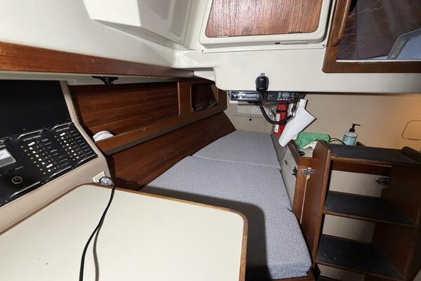 Celtic Fire 35ft C amp C Yacht For Sale
