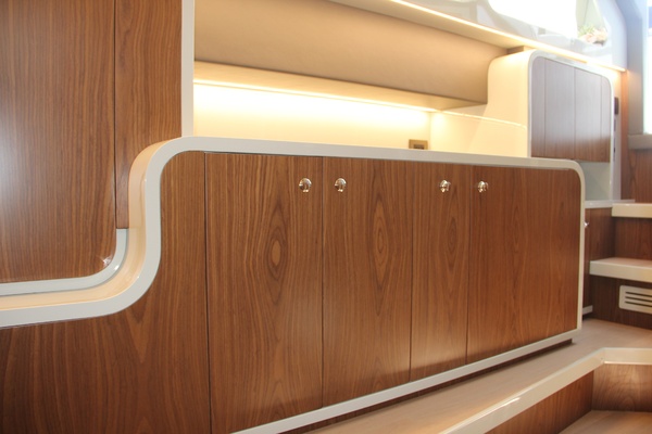 49ft Canados Yacht For Sale