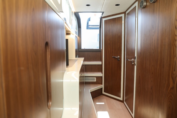 49ft Canados Yacht For Sale