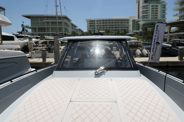 49ft Canados Yacht For Sale