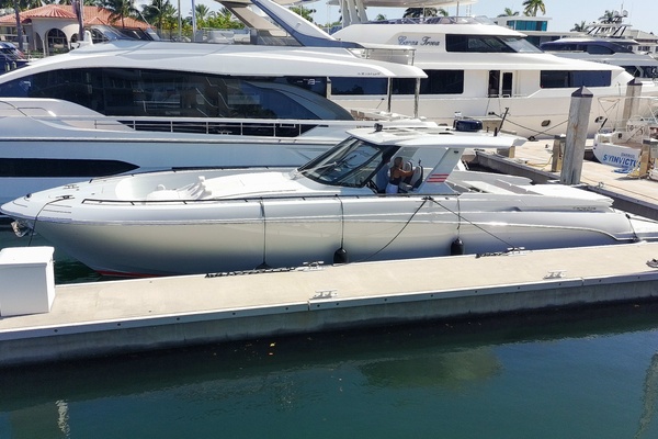 49ft Canados Yacht For Sale