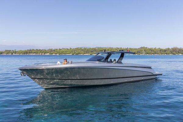 49ft Canados Yacht For Sale