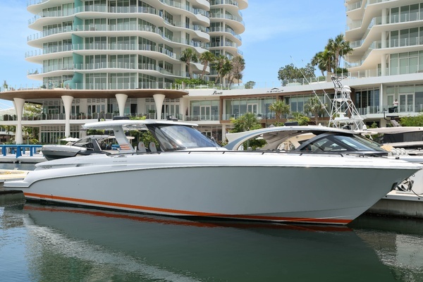 49-ft-Canados-2026-Gladiator 493 Grand- Miami Florida United States  yacht for sale