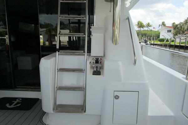 SHORE GIRL  66ft Neptunus Yacht For Sale