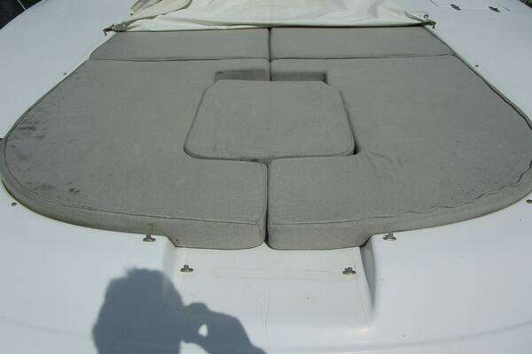 Neptunus Enclosed Skylounge Yacht For Sale