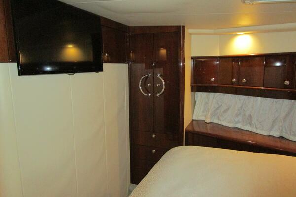 SHORE GIRL  66ft Neptunus Yacht For Sale