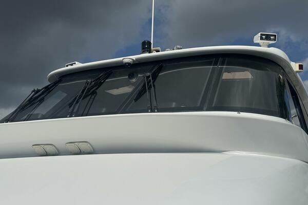 SHORE GIRL  66ft Neptunus Yacht For Sale