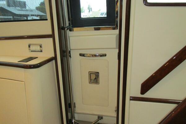 SHORE GIRL  66ft Neptunus Yacht For Sale