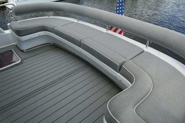 SHORE GIRL  66ft Neptunus Yacht For Sale