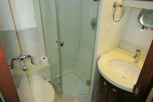 Neptunus Enclosed Skylounge Yacht For Sale