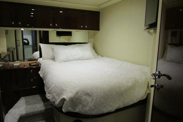 SHORE GIRL  66ft Neptunus Yacht For Sale