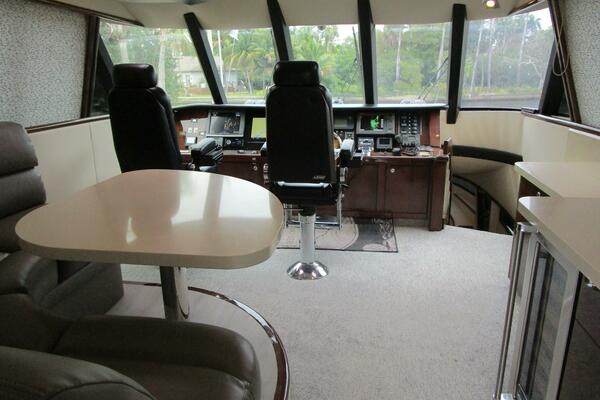 SHORE GIRL  66ft Neptunus Yacht For Sale