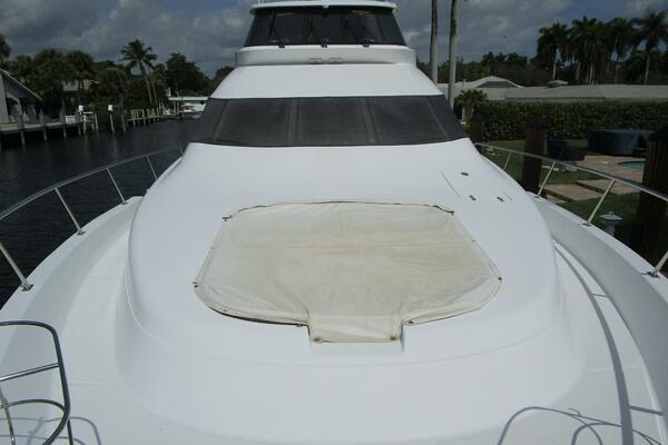 SHORE GIRL  66ft Neptunus Yacht For Sale
