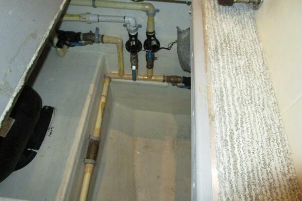 SHORE GIRL  66ft Neptunus Yacht For Sale