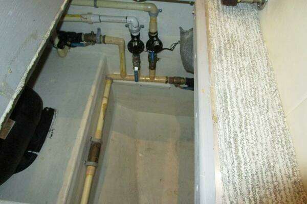 Neptunus Enclosed Skylounge Yacht For Sale