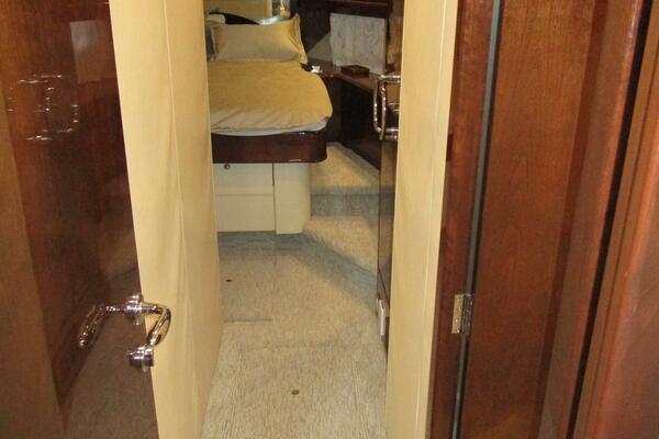 SHORE GIRL  66ft Neptunus Yacht For Sale