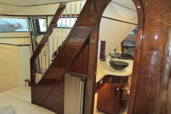 SHORE GIRL  66ft Neptunus Yacht For Sale