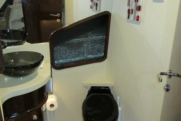 SHORE GIRL  66ft Neptunus Yacht For Sale