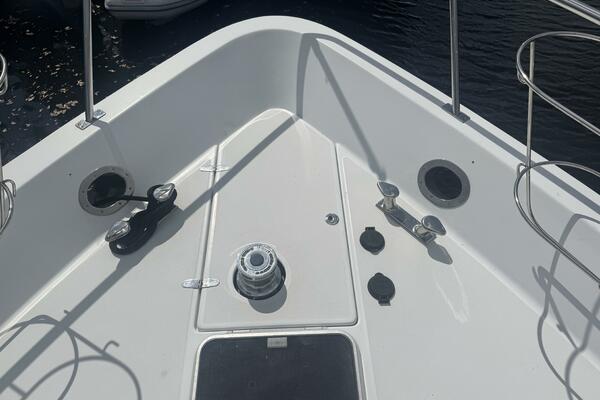 SHORE GIRL  66ft Neptunus Yacht For Sale