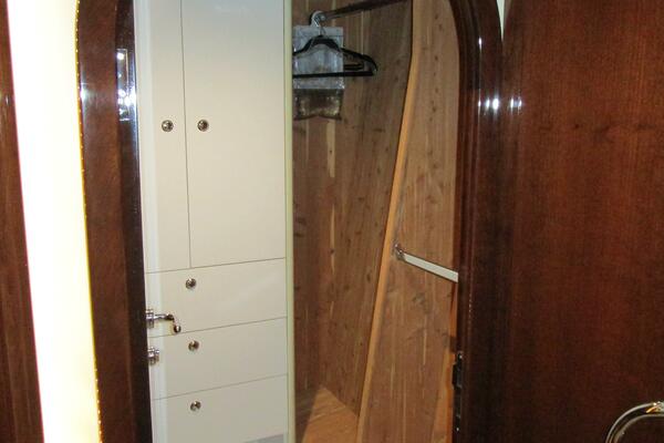 SHORE GIRL  66ft Neptunus Yacht For Sale