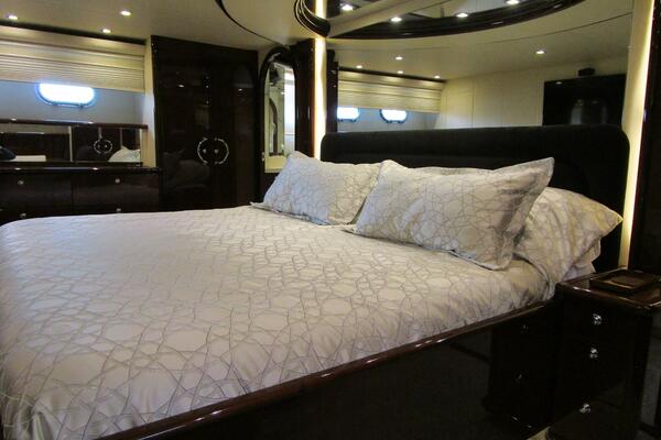 SHORE GIRL  66ft Neptunus Yacht For Sale