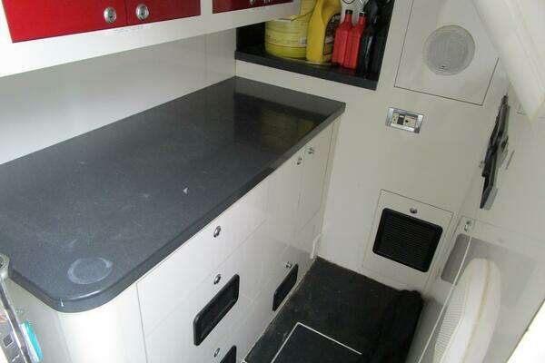 Neptunus Enclosed Skylounge Yacht For Sale