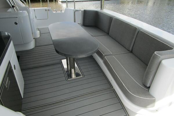 SHORE GIRL  66ft Neptunus Yacht For Sale