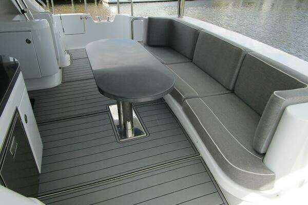 Neptunus Enclosed Skylounge Yacht For Sale