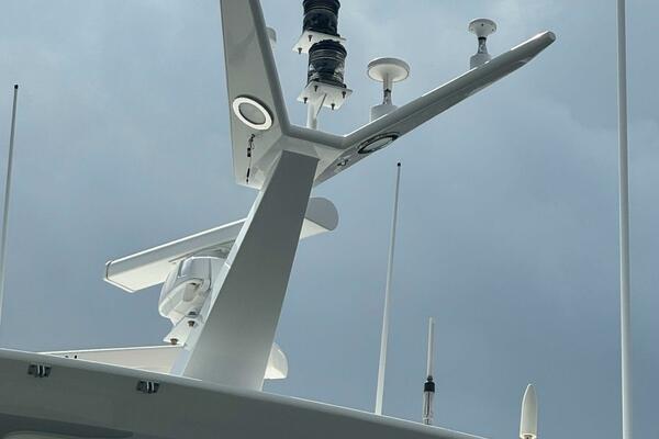 SHORE GIRL  66ft Neptunus Yacht For Sale