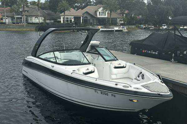 27-ft-Monterey-2015-264FS-Live Life-Jacksonville Florida United States yacht for sale