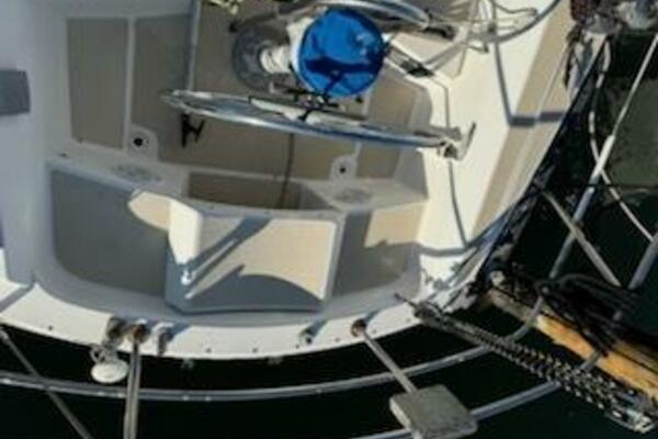 Alice 33ft Tartan Yacht For Sale