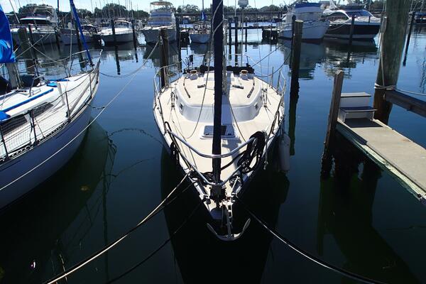 Alice 33ft Tartan Yacht For Sale
