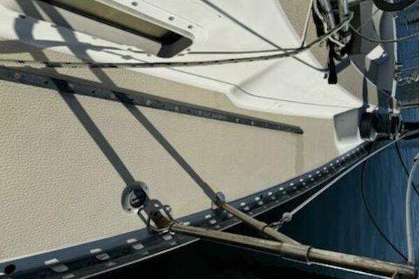 Alice 33ft Tartan Yacht For Sale
