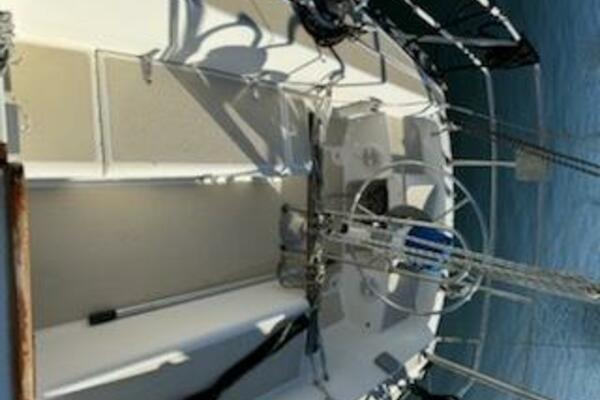 Alice 33ft Tartan Yacht For Sale