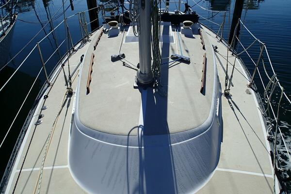 Alice 33ft Tartan Yacht For Sale