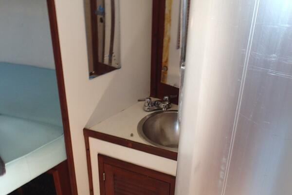 Alice 33ft Tartan Yacht For Sale