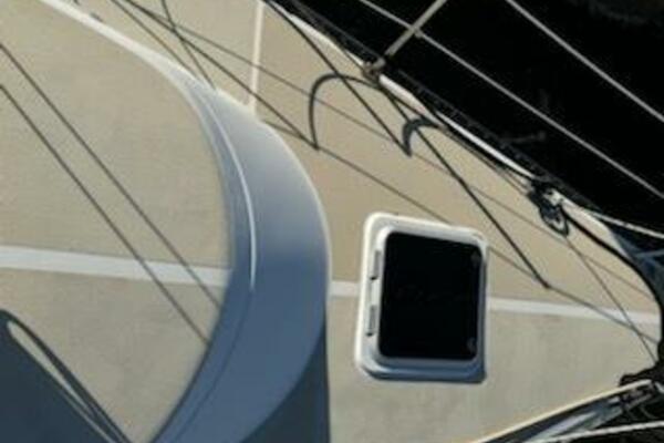 Alice 33ft Tartan Yacht For Sale