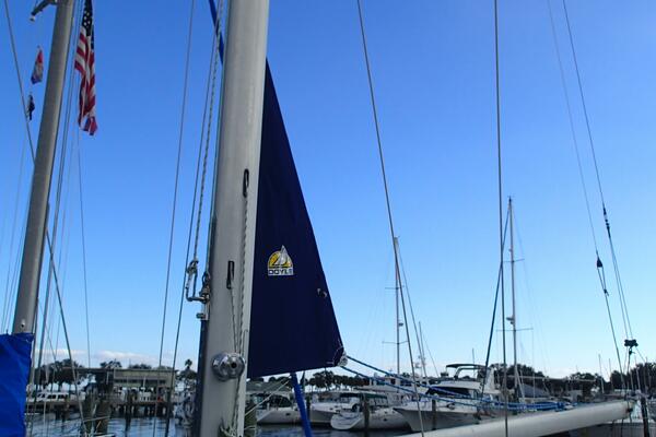 Alice 33ft Tartan Yacht For Sale