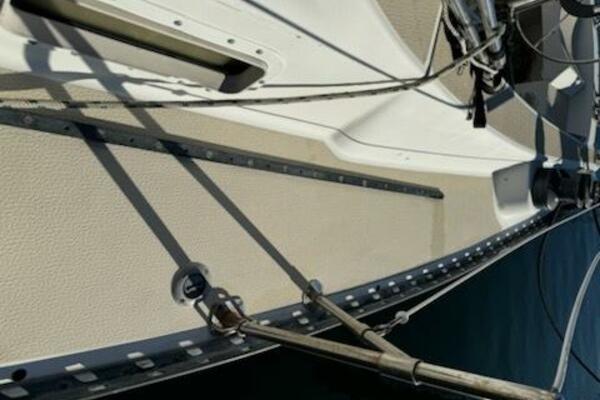 Alice 33ft Tartan Yacht For Sale